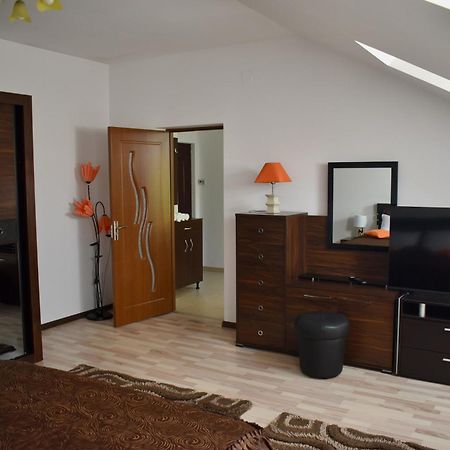 Enjoy Apartments - Skyview Residence Cluj-Napoca Exterior foto