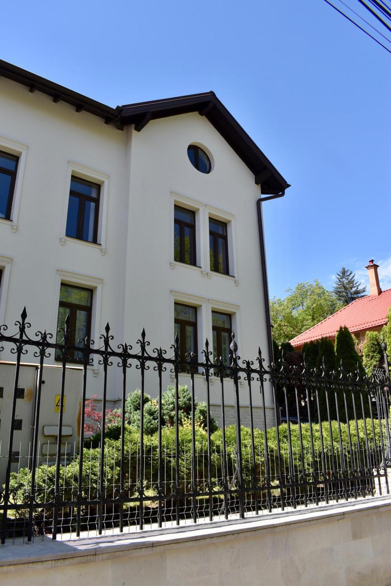 Enjoy Apartments - Skyview Residence Cluj-Napoca Exterior foto